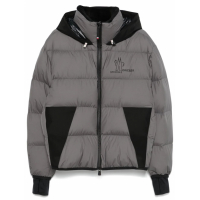 Moncler Grenoble Men's 'Marcassin' Down Jacket