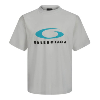 Balenciaga 'Loop Sports Icon' T-Shirt