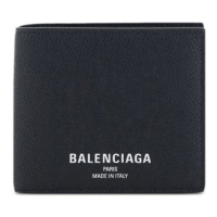 Balenciaga Men's 'Cash Square' Wallet