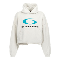 Balenciaga 'Loop Sports Icon' Kapuzenpullover