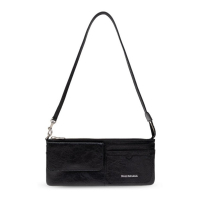 Balenciaga 'Logo-Print' Schultertasche für Damen