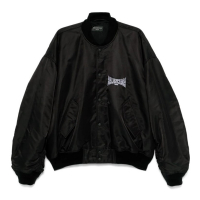 Balenciaga Blouson bomber 'Embroidered'