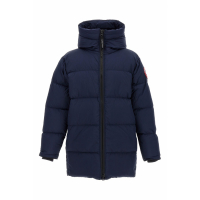 Canada Goose Men's 'Lawrence Puffer' Down Jacket