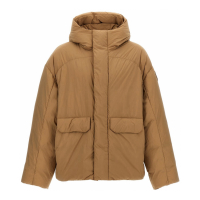 Canada Goose Men's 'Wilu Parka' Down Jacket