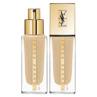 Yves Saint Laurent Fond de teint 'Touche Éclat Le Teint' - BD10 Warm Porcelain 25 ml