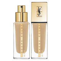 Yves Saint Laurent Fond de teint 'Touche Éclat Le Teint' - BD40 Warm Sand 25 ml