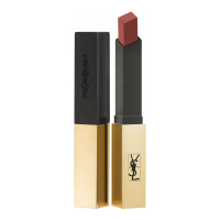 Yves Saint Laurent Rouge à Lèvres 'Rouge Pur Couture The Slim' - 416 Psychedelic Chili 2.2 g