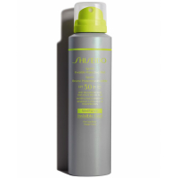 Shiseido Spray Solaire SPF50+ 'Sports Invisible' - 150 ml