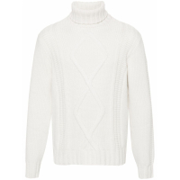 Brunello Cucinelli Pull 'Roll-Neck' pour Hommes