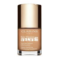 Clarins 'Skin Illusion Velvet' Foundation - 111N Honey 30 ml