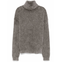 Saint Laurent 'Brushed' Pullover für Herren