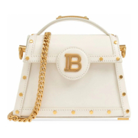 Balmain Sac Cabas 'B-Buzz Dynasty' pour Femmes