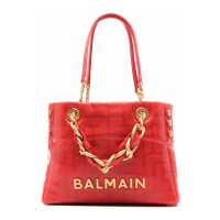 Balmain Sac Cabas 'Small 1945' pour Femmes