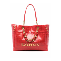 Balmain Sac Cabas '1945 Soft' pour Femmes