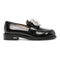 MACH & MACH Women's 'Galaxy' Loafers