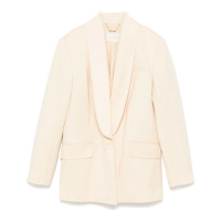 Zimmermann Women's 'Illustration' Blazer