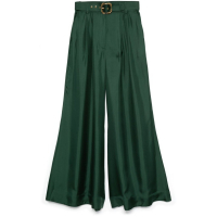 Zimmermann Pantalon 'Pavilion' pour Femmes