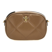 Tory Burch Women's 'Kira Diamond Quilt Camera' Crossbody Bag