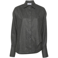 The Attico Women's 'Eliza' Shirt