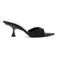 The Attico Women's 'Bes' High Heel Mules