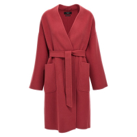 Weekend Max Mara Manteau 'Eris' pour Femmes