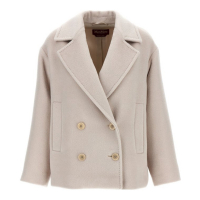 Max Mara Studio Manteau 'Filovia' pour Femmes