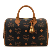 MCM Women's 'Ella Boston' Tote Bag