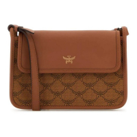 MCM Women's 'Small Himmel' Crossbody Bag