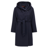 Max Mara Studio Manteau 'Newmang' pour Femmes