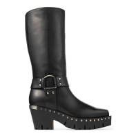 Jimmy Choo Women's 'Quinn' Platform boots