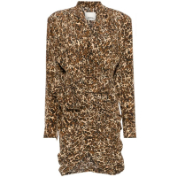 Isabel Marant Robe mini 'Cleora' pour Femmes