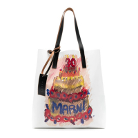 Marni Women's 'Triceca' Tote Bag