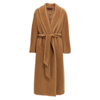 Max Mara Studio Manteau 'Usa' pour Femmes