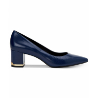 Calvin Klein 'Nita Pointy Toe Pumps' pour Femmes