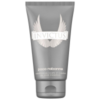 Paco Rabanne Gel douche & cheveux 'Invictus' - 150 ml