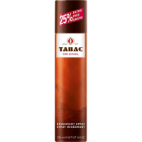 Tabac Déodorant spray 'Original' - 250 ml