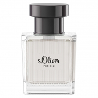 S.Oliver Lotion après-rasage 'For Him' - 50 ml