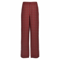 Moschino Women's 'Patterned' Trousers