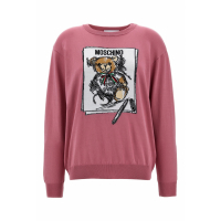 Moschino Women's 'Teddy' Sweater