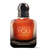 Giorgio Armani Eau de parfum 'Stronger with You Absolutely' - 50 ml