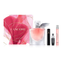 Lancôme Coffret de parfum 'La Vie Est Belle' - 4 Pièces