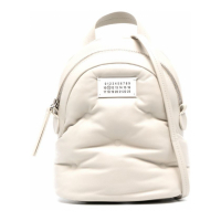 Maison Margiela 'Glam Slam Quilted' Rucksack für Herren