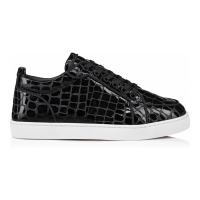 Christian Louboutin Sneakers 'Rantulow Orlato' pour Hommes