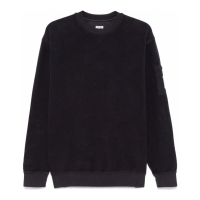 C.P. Company Sweatshirt 'Lens-Detail' pour Hommes