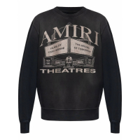 Amiri Men's 'Theatres Vintage' Sweatshirt