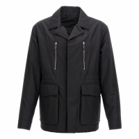 Berluti Men's 'Travel'' Padded Jacket