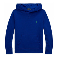 Polo Ralph Lauren 'Fleece Hoodie' pour Grands garçons