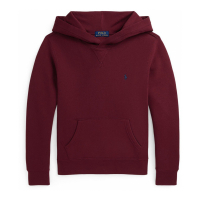 Polo Ralph Lauren 'Fleece Hoodie' pour Grands garçons