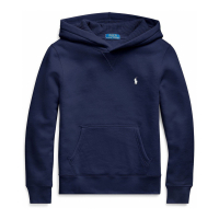 Polo Ralph Lauren 'Fleece Hoodie' pour Grands garçons