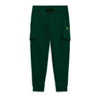 Polo Ralph Lauren 'Fleece Cargo Jogger Pant' pour Grands garçons